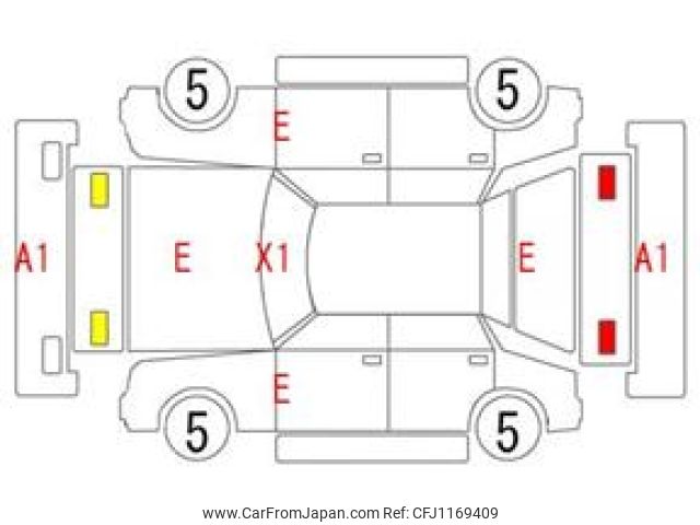 mercedes-benz c-class 2021 -MERCEDES-BENZ--Benz C Class 5AA-205077--W1K2050772R601730---MERCEDES-BENZ--Benz C Class 5AA-205077--W1K2050772R601730- image 2