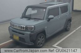 daihatsu taft 2020 -DAIHATSU 【福山 581う2866】--Taft LA900S-0001370---DAIHATSU 【福山 581う2866】--Taft LA900S-0001370-