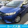 honda fit 2013 -HONDA--Fit DBA-GK3--GK3-1024085---HONDA--Fit DBA-GK3--GK3-1024085- image 2