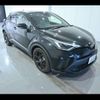 toyota c-hr 2020 -TOYOTA 【所沢 302ｿ2036】--C-HR 3BA-NGX10--NGX10-2018638---TOYOTA 【所沢 302ｿ2036】--C-HR 3BA-NGX10--NGX10-2018638- image 1