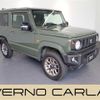 suzuki jimny 2022 -SUZUKI--Jimny 3BA-JB64W--JB64W-263154---SUZUKI--Jimny 3BA-JB64W--JB64W-263154- image 1