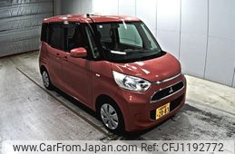 mitsubishi ek-space 2017 -MITSUBISHI 【姫路 581た2083】--ek Space B11A-0211774---MITSUBISHI 【姫路 581た2083】--ek Space B11A-0211774-