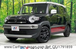 suzuki xbee 2022 CFJ1791859