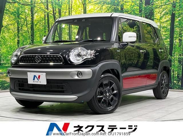 suzuki xbee 2022 CFJ1791859 image 1