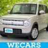 suzuki alto-lapin 2021 quick_quick_5BA-HE33S_HE33S-322455 image 1