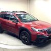 subaru outback 2022 CFJ1808330 image 6