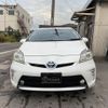 toyota prius 2012 quick_quick_ZVW30_ZVW30-5514460 image 2