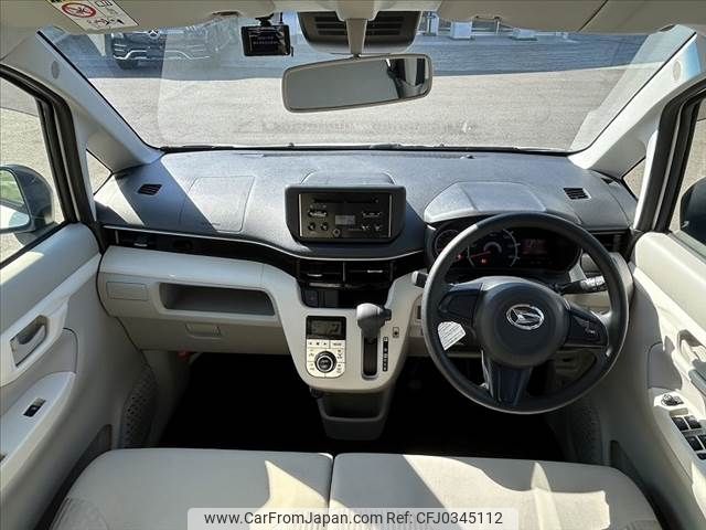 daihatsu move 2019 -DAIHATSU--Move DBA-LA150S--LA150S-2029804---DAIHATSU--Move DBA-LA150S--LA150S-2029804- image 2