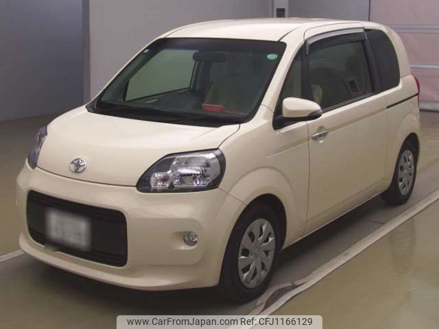 toyota porte 2013 -TOYOTA 【横浜 530ﾎ5255】--Porte DBA-NCP141--NCP141-9085862---TOYOTA 【横浜 530ﾎ5255】--Porte DBA-NCP141--NCP141-9085862- image 1