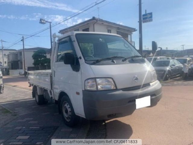 nissan vanette-truck 2015 -NISSAN--Vanette Truck SKP2TN-115036---NISSAN--Vanette Truck SKP2TN-115036- image 1