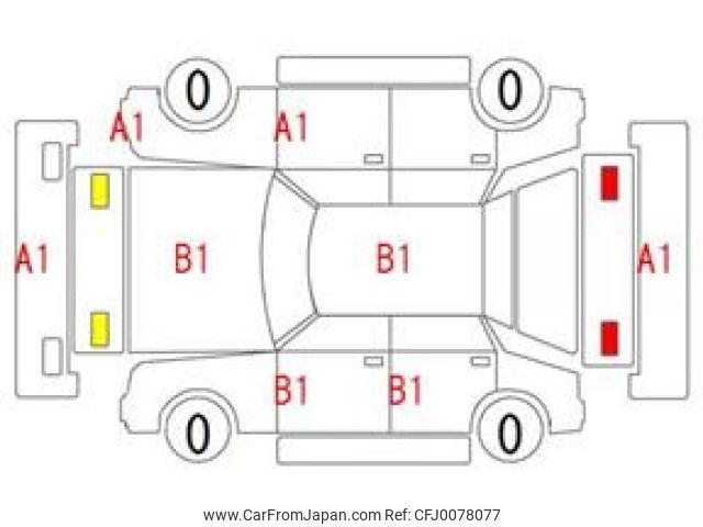 toyota yaris 2022 -TOYOTA--Yaris 5BA-KSP210--KSP210-0065432---TOYOTA--Yaris 5BA-KSP210--KSP210-0065432- image 2