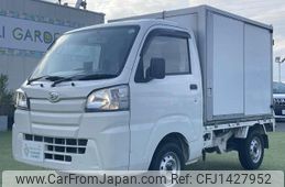 daihatsu hijet-truck 2016 quick_quick_EBD-S500P_S500P-0034201