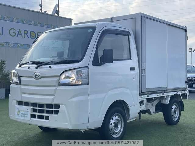 daihatsu hijet-truck 2016 quick_quick_EBD-S500P_S500P-0034201 image 1