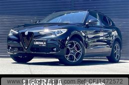 alfa-romeo stelvio 2020 -ALFA ROMEO--Alfa Romeo Stelvio 3DA-94922--ZARPAHGX7K7C76367---ALFA ROMEO--Alfa Romeo Stelvio 3DA-94922--ZARPAHGX7K7C76367-