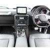 mercedes-benz g-class 2017 CFJ1761215 image 9