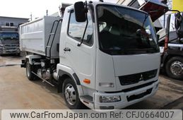 mitsubishi-fuso fighter 2021 GOO_NET_EXCHANGE_0206497A30250120W001