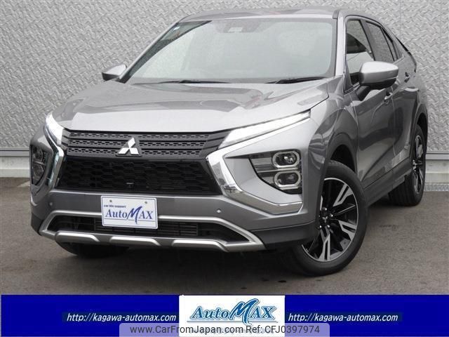 mitsubishi eclipse-cross 2022 quick_quick_5BA-GK1W_GK1W-0500315 image 1