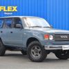 toyota land-cruiser-wagon 1996 -TOYOTA--Land Cruiser Wagon E-FZJ80G--FZJ80-0146822---TOYOTA--Land Cruiser Wagon E-FZJ80G--FZJ80-0146822- image 2