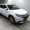 mitsubishi outlander 2017 -MITSUBISHI 【福岡 336ら1227】--Outlander GF8W-0400891---MITSUBISHI 【福岡 336ら1227】--Outlander GF8W-0400891- image 1