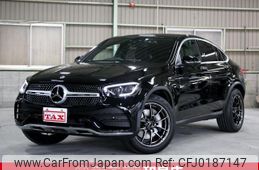 mercedes-benz glc-class 2022 quick_quick_3DA-253315_W1N2533152G129790