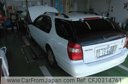 nissan cefiro-wagon 1997 I153