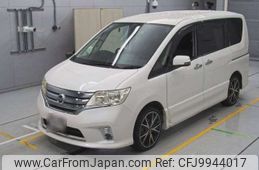 nissan serena 2012 -NISSAN--Serena DBA-FC26--FC26-070860---NISSAN--Serena DBA-FC26--FC26-070860-