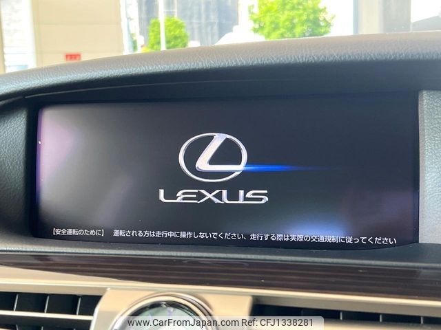 lexus ls 2013 -LEXUS--Lexus LS DBA-USF40--USF40-5118549---LEXUS--Lexus LS DBA-USF40--USF40-5118549- image 2