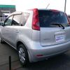 nissan note 2011 -NISSAN 【名変中 】--Note E11--614671---NISSAN 【名変中 】--Note E11--614671- image 14