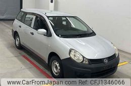 nissan ad-van 2015 -NISSAN--AD Van VY12-186760---NISSAN--AD Van VY12-186760-