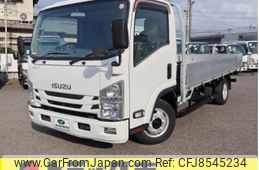 isuzu elf-truck 2018 CFJ8545234