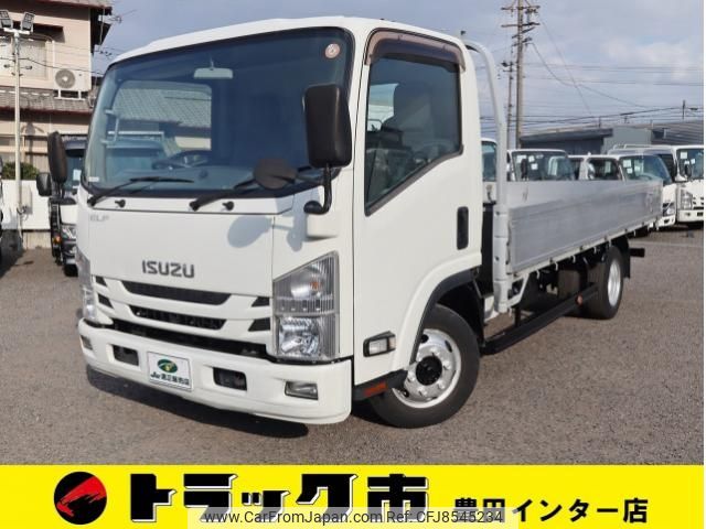 isuzu elf-truck 2018 CFJ8545234 image 1