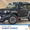 suzuki jimny-sierra 2023 -SUZUKI--Jimny Sierra 3BA-JB74W--JB74W-197324---SUZUKI--Jimny Sierra 3BA-JB74W--JB74W-197324- image 1