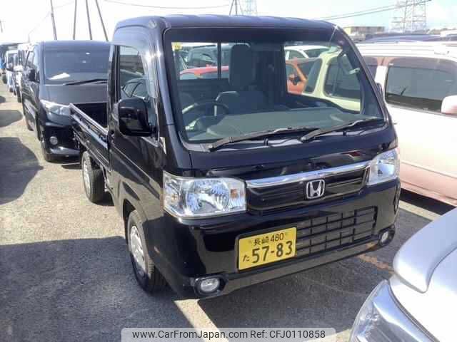 honda acty-truck 2015 -HONDA 【長崎 480ﾀ5783】--Acty Truck HA9--1307551---HONDA 【長崎 480ﾀ5783】--Acty Truck HA9--1307551- image 1