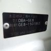 honda fit 2010 -HONDA 【伊豆 531ﾔ 16】--Fit DBA-GE8--GE8-1501853---HONDA 【伊豆 531ﾔ 16】--Fit DBA-GE8--GE8-1501853- image 13