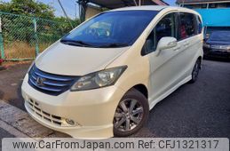 honda freed 2010 quick_quick_GB3_1197028