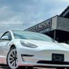 tesla-motors model-3 2021 quick_quick_ZAA-3L23B_LRW3F7EK6MC329186 image 14