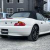 bmw z3-roadster 2002 quick_quick_CN22_WBA-CN12060LL73623 image 2