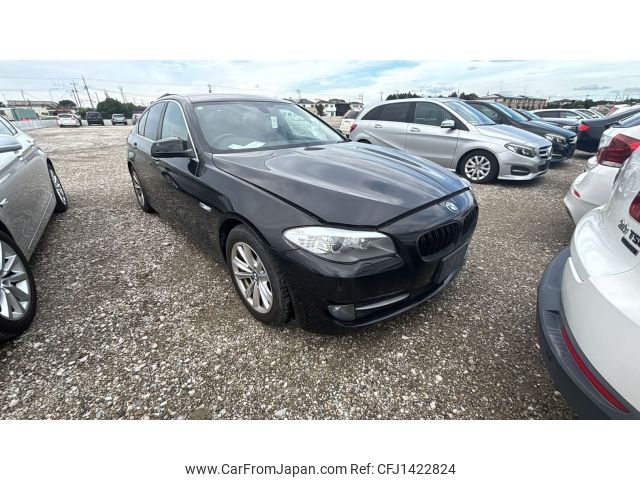 bmw 5-series 2013 -BMW--BMW 5 Series DBA-XG20--WBAXG12090DX52038---BMW--BMW 5 Series DBA-XG20--WBAXG12090DX52038- image 2