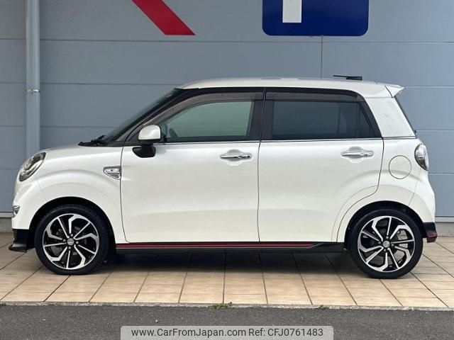 daihatsu cast 2016 quick_quick_DBA-LA250S_LA250S-0040191 image 2