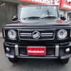 suzuki jimny 2023 -SUZUKI--Jimny 3BA-JB64W--JB64W-284748---SUZUKI--Jimny 3BA-JB64W--JB64W-284748- image 2