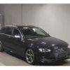 audi s4-avant 2014 quick_quick_ABA-8KCGWF_WAUZZZ8K1EA128608 image 1