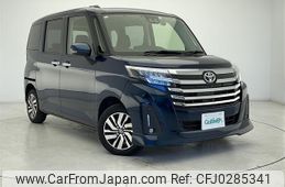 toyota roomy 2021 -TOYOTA--Roomy 5BA-M900A--M900A-0529480---TOYOTA--Roomy 5BA-M900A--M900A-0529480-