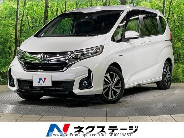 honda freed 2017 -HONDA--Freed DAA-GB7--GB7-1039697---HONDA--Freed DAA-GB7--GB7-1039697- image 1