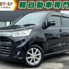 suzuki wagon-r-stingray 2014 quick_quick_DBA-MH34S_MH34S-760460 image 1