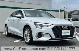 audi a3 2022 -AUDI--Audi A3 3AA-GYDLA--WAUZZZGY2NA103240---AUDI--Audi A3 3AA-GYDLA--WAUZZZGY2NA103240-