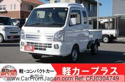 suzuki carry-truck 2023 -SUZUKI--Carry Truck 3BD-DA16T--DA16T-747198---SUZUKI--Carry Truck 3BD-DA16T--DA16T-747198-