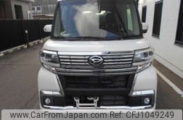 daihatsu tanto 2016 -DAIHATSU 【岐阜 582】--Tanto DBA-LA600S--LA600S-0383959---DAIHATSU 【岐阜 582】--Tanto DBA-LA600S--LA600S-0383959-