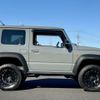 suzuki jimny-sierra 2022 quick_quick_3BA-JB74W_JB74W-154004 image 9