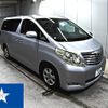 toyota alphard 2009 -TOYOTA 【湘南 301ち0409】--Alphard ANH25W--ANH25-8011359---TOYOTA 【湘南 301ち0409】--Alphard ANH25W--ANH25-8011359- image 1