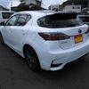 lexus ct 2014 CFJ1790115 image 18